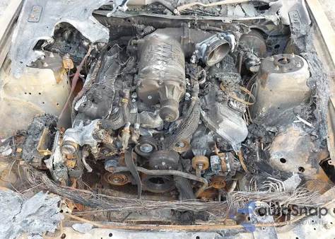 2013 Ford Shelby Gt500 from USA, damaged, VIN 1ZVBP8KZ1D5264400